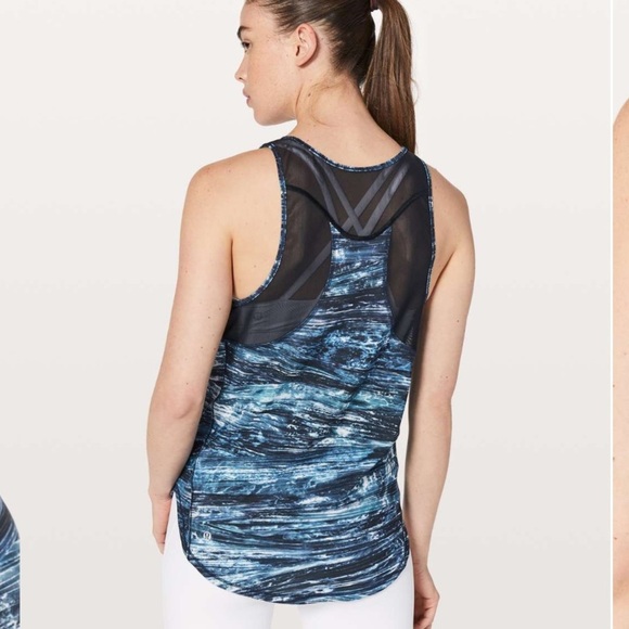 Lululemon Sculpt Tank II - Picture 1 of 5